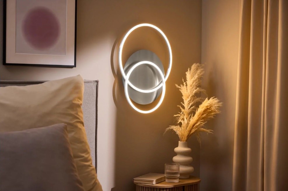 nástěnné LED svítidlo 14140709L
